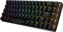 Teclado Mecanico Asus Rog Falchion Nx Switch Blue Ingles RGB Inalambrico USB