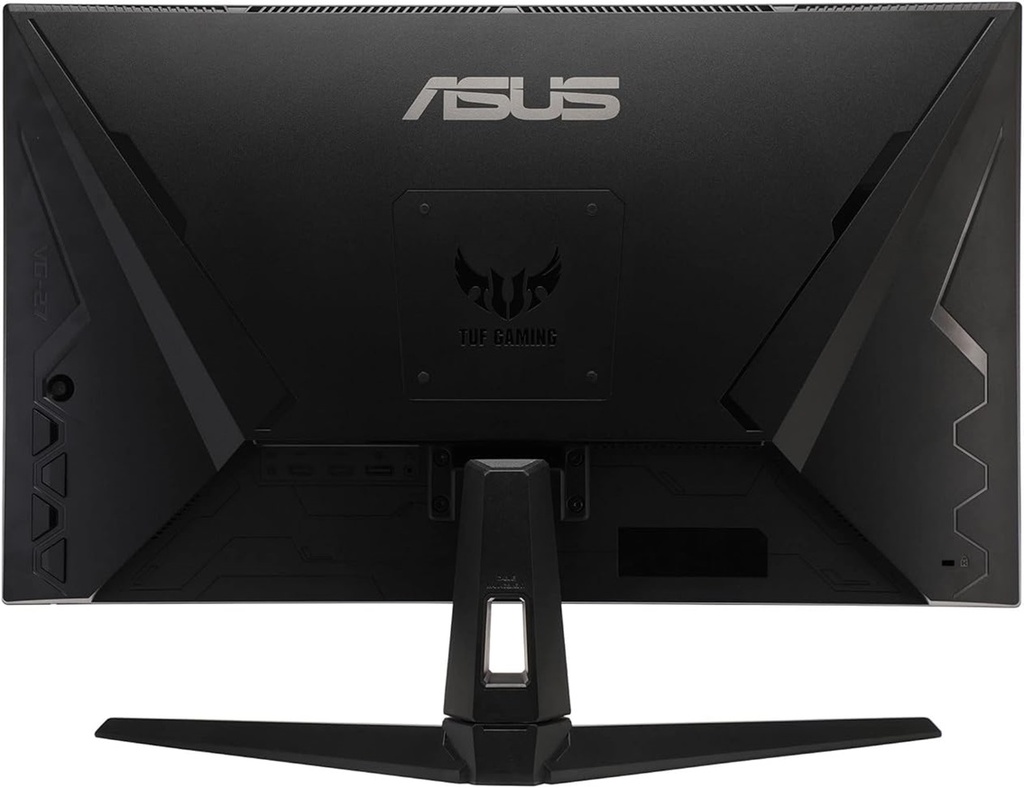 Monitor Gamer ASUS VG279Q1A LED 27" Full HD Widescreen 165Hz HDMI Bocinas Integradas 2x2W