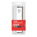 Memoria Ram Xpg Lancer Blade RGB DDR5 32 GB DDR5 6000 MHz ECC Cl30 XMPmp