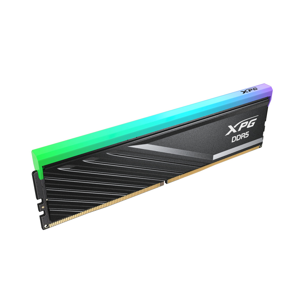 Memoria Ram Xpg Lancer Blade 32 GB RGB DDR5 6000 MHz ECC Cl30 XMP