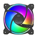 Ventilador Cooler Master MasterFan MF120 Halo² 120mm 2050RPM 3 Piezas