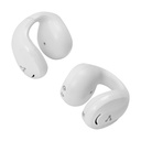 Audifonos vorago earbud bt 5.4 ows 7.5hrs + 2cargas tactil usb-c blanco (esb-410)