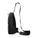 Mochila Pechera Cruzada Vorago CB-300 De Polyester