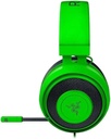 Audífonos Gamer ﻿Razer Kraken Alámbrico 1.3 Metros 3.5mm