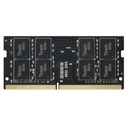 Memoria RAM Team Group Elite DDR4 3200MHz 8GB CL19 SO-DIMM