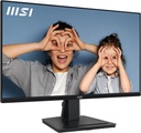 Monitor MSI Pro MP251 LED 24.5" Full HD 100Hz HDMI 