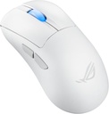 Mouse Gamer Asus P714 ROG KERIS II WL ACE/WHT Inalambrico 42000DPI USB 2.0