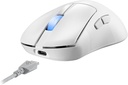 Mouse Gamer Asus P714 ROG KERIS II WL ACE/WHT Inalambrico 42000DPI USB 2.0