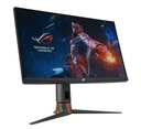 Monitor Gamer ASUS ROG Swift PG27AQN LED 27" Quad HD G-Sync 360Hz HDMI DisplayPort