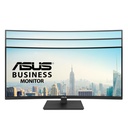 Monitor Curvo ASUS VA34VCPSN LED 34" UWQHD Ultra Wide 100Hz HDMIDisplayPort Bocinas Integradas