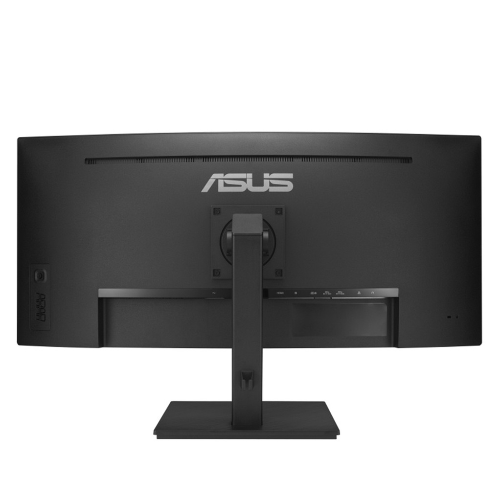 Monitor Curvo ASUS VA34VCPSN LED 34" UWQHD Ultra Wide 100Hz HDMIDisplayPort Bocinas Integradas