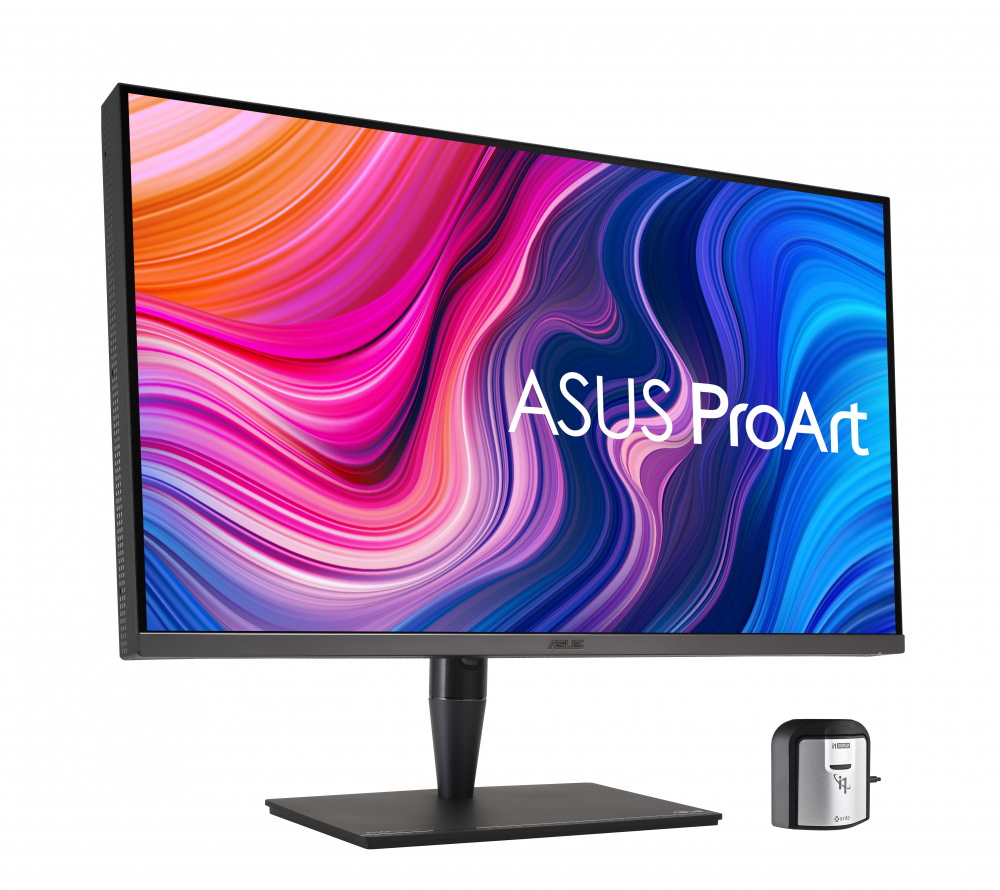 Monitor Gamer ASUS ProArt PA32UCG-K LED 32" 4K Ultra HD FreeSync 120Hz HDMI DisplayPort Bocinas Integradas