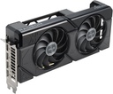 Tarjeta De Video ASUS DUAL-RX7700XT-O12G GDDR6 192 bits PCI-e 4.0 HDMI 3x DisplayPort