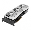 Tarjeta de Video Zotac NVIDIA GeForce RTX 4070 Ti SUPER Trinity OC White 16GB 256-bit GDDR6X PCI Express 4.0