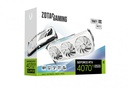 Tarjeta de Video Zotac NVIDIA GeForce RTX 4070 Ti SUPER Trinity OC White 16GB 256-bit GDDR6X PCI Express 4.0