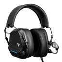 Audifonos Gamer Game Factor HSG550 USB Con Microfono Ajustable Surround 7.1 2.3 Metros