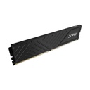 Memoria RAM XPG Gammix D35 DDR4 3200MHz 16GB CL16 XMP