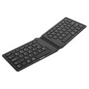 Teclado Plegable Targus AKF003ES Inalámbrico Bluetooth Español