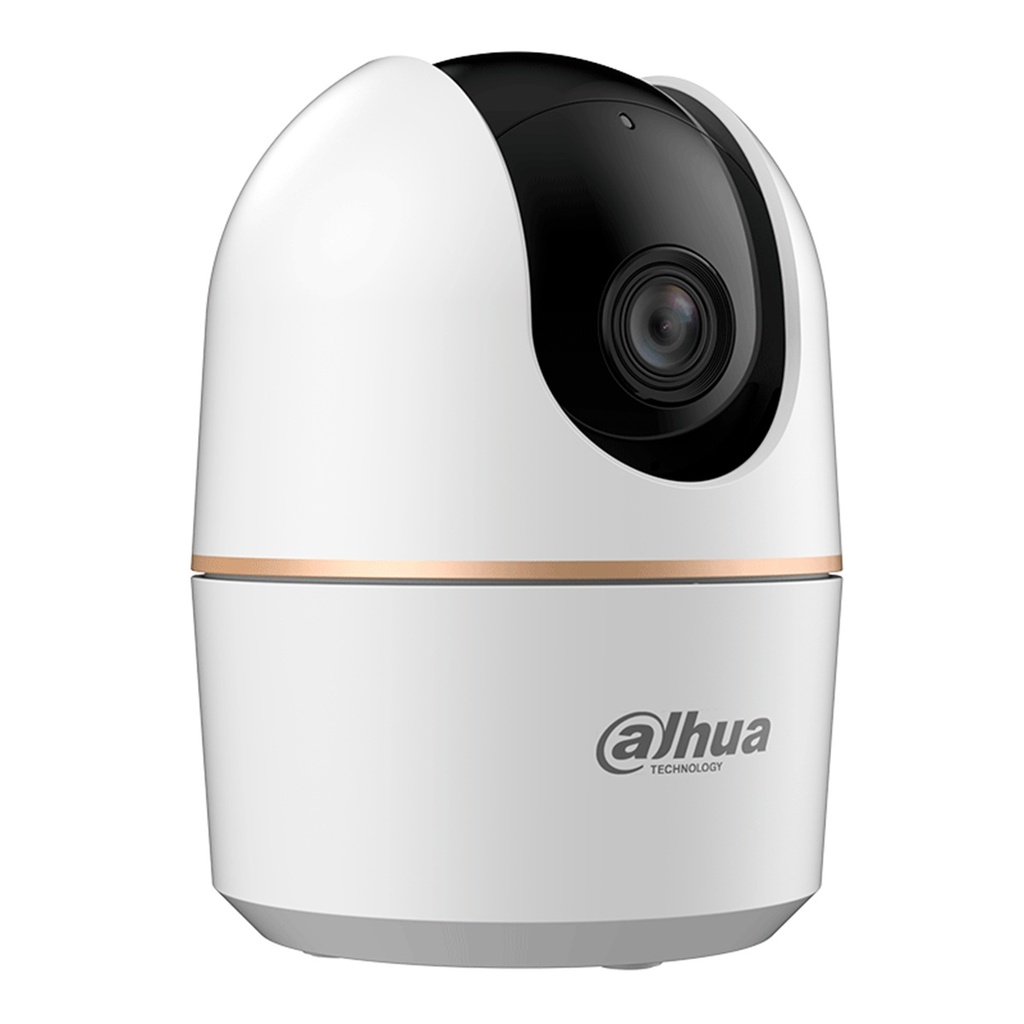 Camara IP Dahua Hero A1 Domo 3MP Wifi Interior IR 10m Autotracking Audio Alarma Micro SD