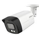 Cámara CCTV Bala Interiores Exteriores Dahua HAC HFW1239TLMN-IL-A Alámbrico 1920x1080 Pixeles Día Noche