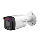 Cámara CCTV Bullet IR Interiores Exteriores Dahua HAC-ME1809TH-A-PV-S2 Alámbrico 3840x2160 PÍxeles Día Noche