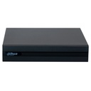 Grabador Dahua DVR De 4 Canales 1080p Lite Con disco SSD 512GB Especial Para Videovigilancia