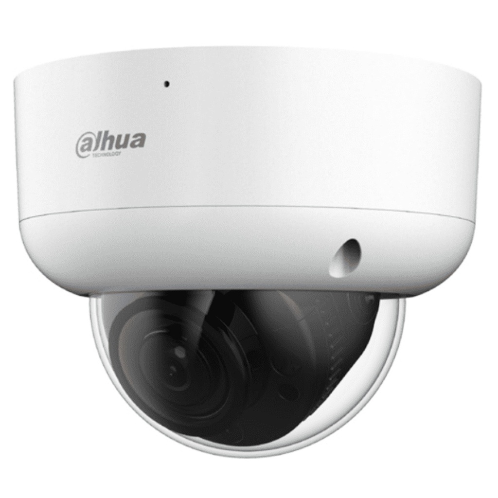 Cámara CCTV Domo IR Interiores Exteriores Dahua DH-HAC-HDBW1200RAN-Z Alámbrico 1920x1080 PÍxeles Día Noche 