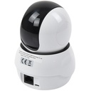 Camara CCTV Mini Domo PT IP Hilook IPC-P120-D/W(W) 2 MP Wifi Audio De Dos Vias Memoria Micro SD