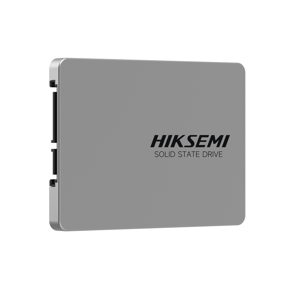 Unidad De Estado Solido SSD Hiksemi HS-SSD-V310/512G Para Videovigilancia Móvil 512 GB 2.5" Resistente En Altas Temperaturas