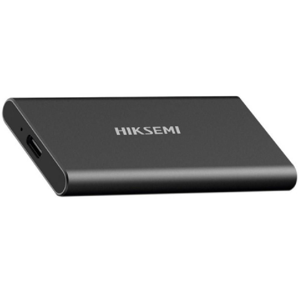 Unidad De Estado Sólido SSD Externo Hiksemi HS-ESSD-T200N/512G 512GB USB C