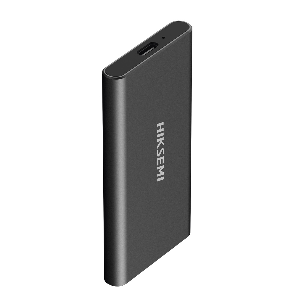 Unidad De Estado Sólido SSD Externo Hiksemi HS-ESSD-T200N/1024G 1TB USB C