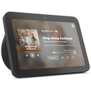 Amazon Echo Show 8 Gen 3 Asistente de Voz 8" HD Inalámbrico Wi-Fi Bluetooth