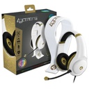 Audífonos Gamer con Micrófono 4Gamers XP-Gold 3.5mm