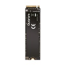 Unidad de estado solido m.2 nvme quaroni 1tb pcie 3.0x4 lect 3400mb