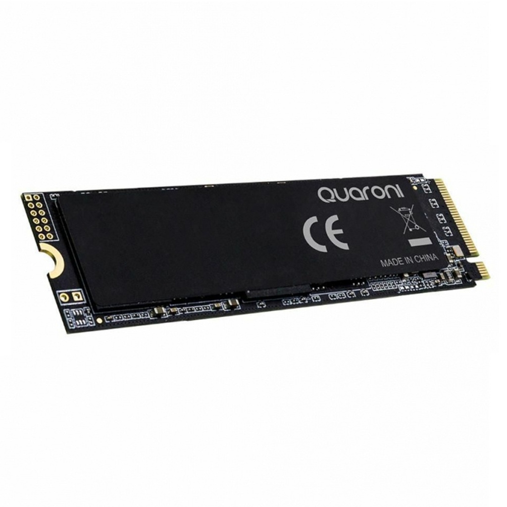 Unidad De Estado Solido ﻿SSD Quaroni MN29B 512GB PCI Express 3.0 M.2