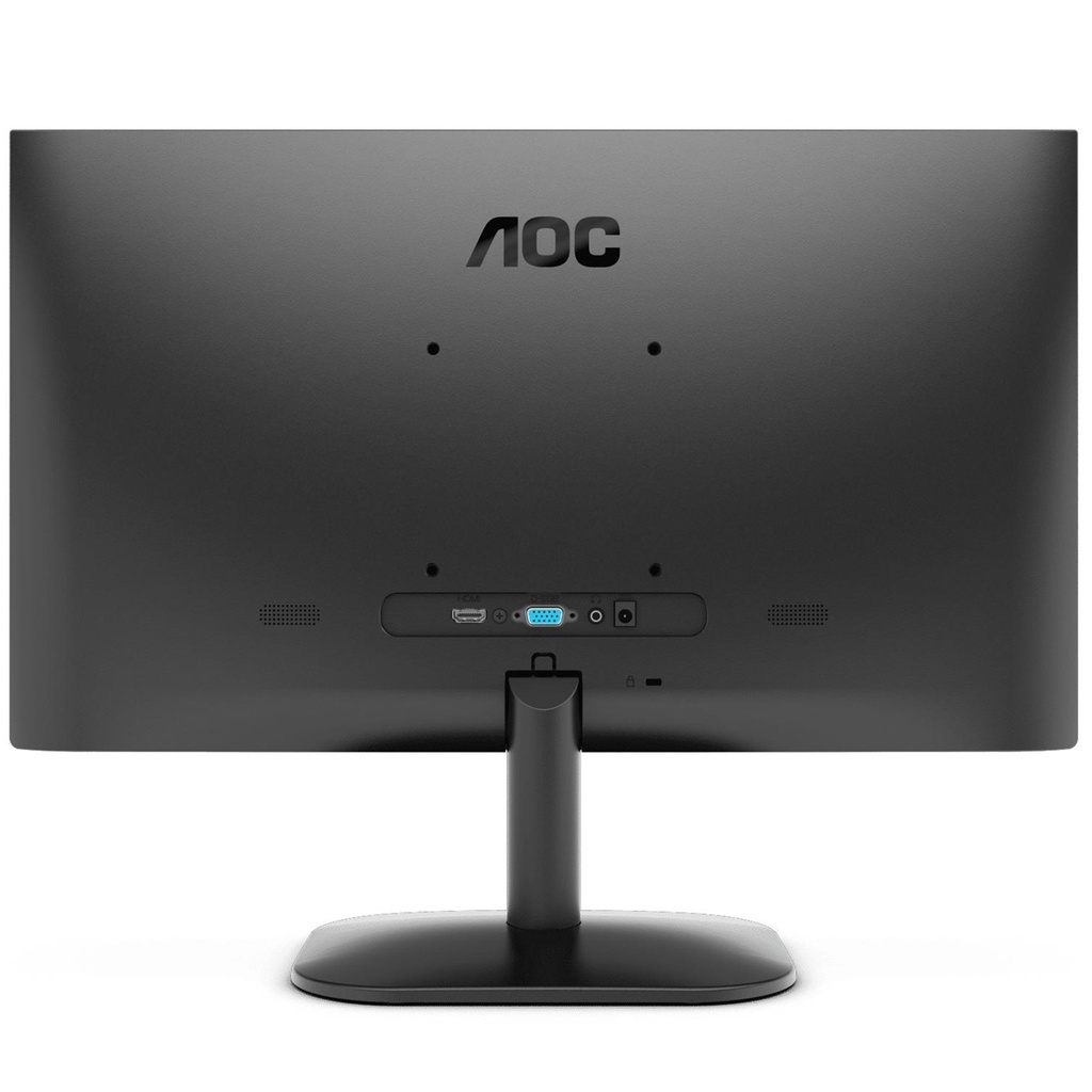 Monitor LED AOC 22B2HM2 21.5" Full HD HDMI VGA 100 Hz