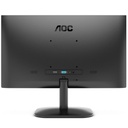 Monitor LED AOC 22B2HM2 21.5" Full HD HDMI VGA 100 Hz