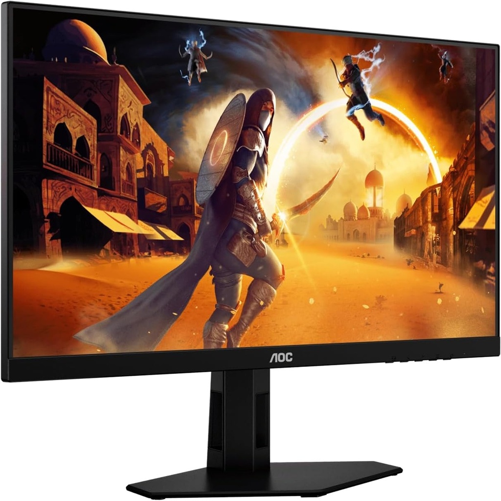 Monitor Gamer AOC 24G4E IPS 23.8" Full HD 144Hz HDMI DisplayPort