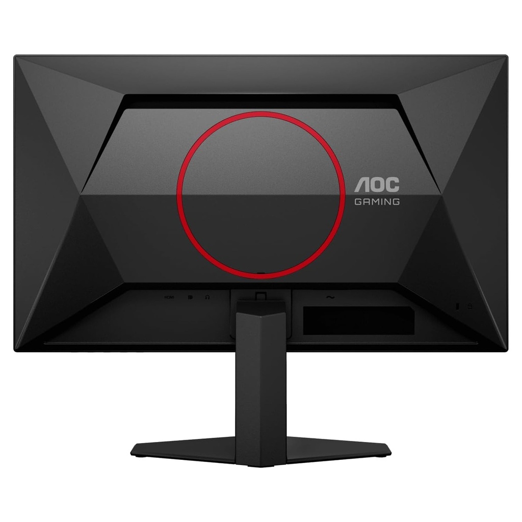 Monitor Gamer AOC 24G4E IPS 23.8" Full HD 144Hz HDMI DisplayPort