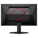 Monitor Gamer AOC 24G4E IPS 23.8" Full HD 144Hz HDMI DisplayPort