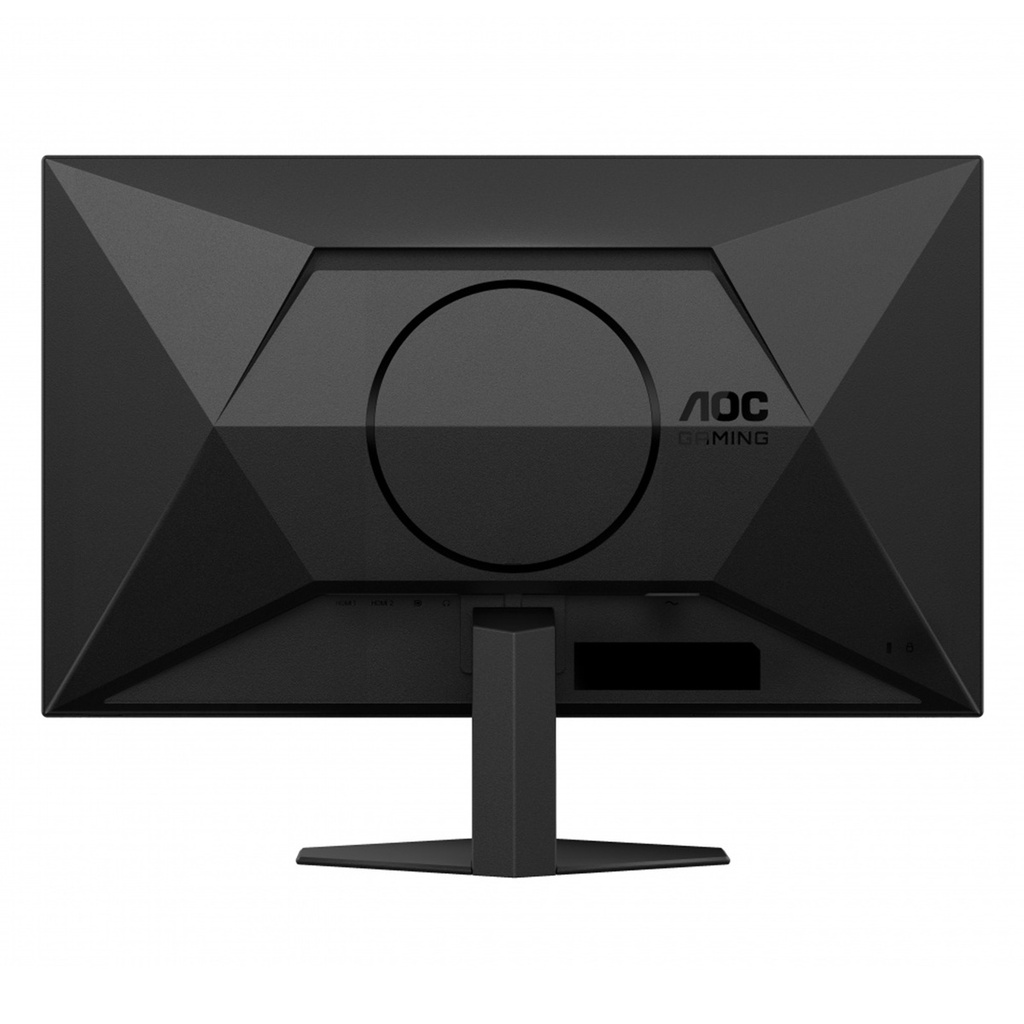 Monitor Gamer AOC 27G4E LED 27" Full HD G-Sync 180Hz HDMI DisplayPort Bocinas Integradas