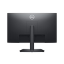 Monitor Dell E2425HS LED 23.8" Full HD 75Hz HDMI DisplayPort Bocinas Integradas