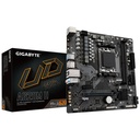 Tarjeta Madre Gigabyte A620m H AMD Micro ATX 2x DDR5 Am5 Pcie 4.0 M.2 Rev 1.0