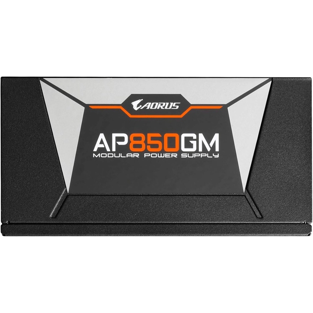 Fuente De Poder Gigabyte Aorus P850W 80+ Gold Modular ATX 12V