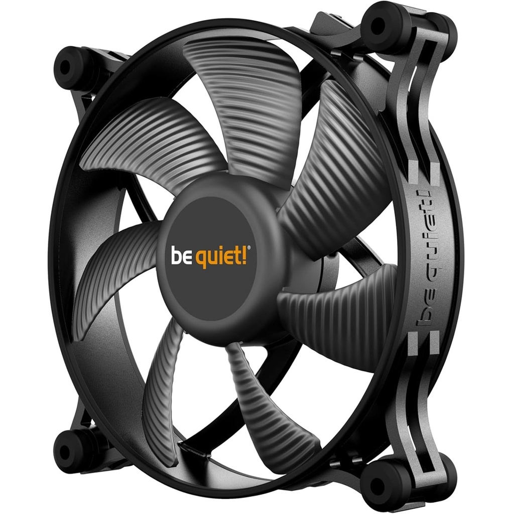 Ventilador be quiet! ALAS DE SOMBRA 2 120mm PWM BL085 