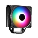 Ventilador Para CPU Cooler Master Hyper 212 PRO 120mm ARGB 4PWM LGA1700/AM5