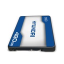 Unidad De Estado Solido SSD Hyundai C2S3T 480GB SATA III 2.5'' 4mm