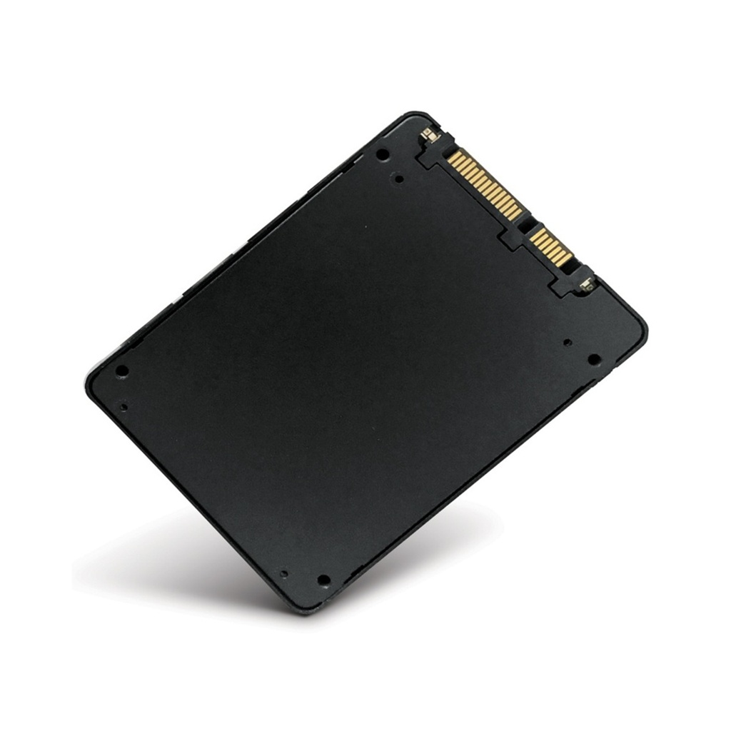 Unidad De Estado Solido SSD Hyundai C2S3T 480GB SATA III 2.5'' 4mm