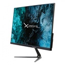 Monitor Gamer Xzeal XSPMG08B LED 23.8" Full HD 100Hz HDMI DisplayPort