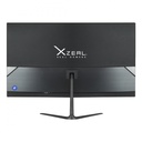 Monitor Gamer Xzeal XSPMG08B LED 23.8" Full HD 100Hz HDMI DisplayPort